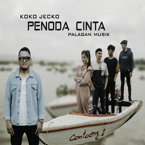 Penoda Cinta