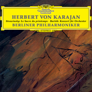 Le Sacre du printemps - Revised version for Orchestra (published 1947) / part 2: The Sacrifice:Sacrificial Dance (The Chosen One)
