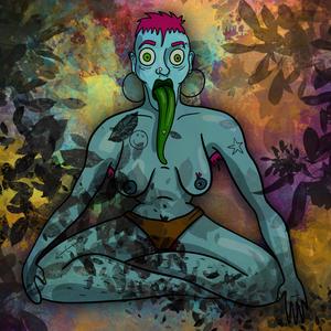 Just Relax, My Friend