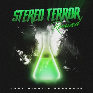 Last Night's Renegade (K-System Ripped By Love Remix)