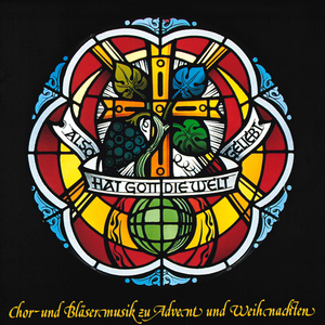 Fröhlich soll mein Herze springen