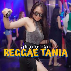 REGGAE TANIA (Remix)