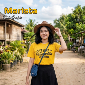 Marista (Remix Banjar)