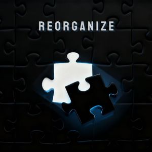 Reorganize