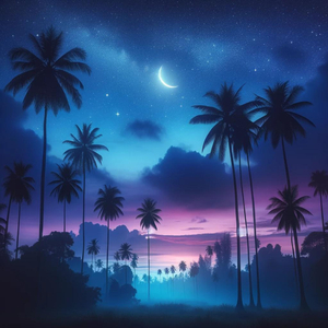 Coconut (Chill Out Music 2023)