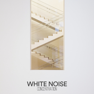 White Noise Sleep Journey 742 Hz