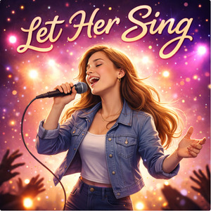 Let Her Sing