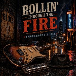 Rollin' Through The Fire