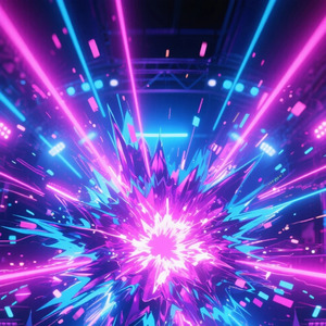 ブレイクモード