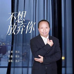 不想放弃你 伴奏