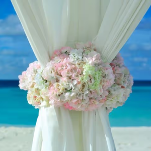 Summer Wedding（夏季婚礼）