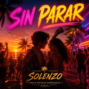 Sin parar (Verano 2026)