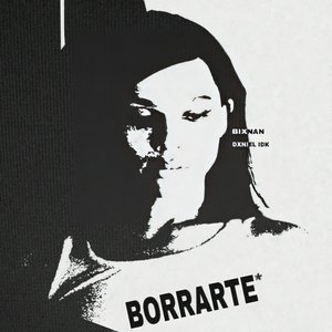 Borrarte