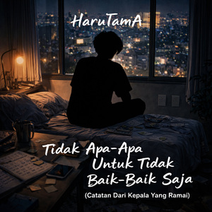Hanya Manusia