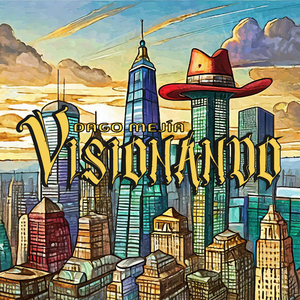 Visionando
