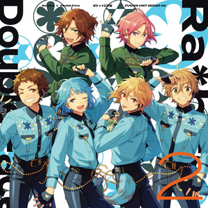 FUSIONIC STARS!! (Ra*bits ver.)