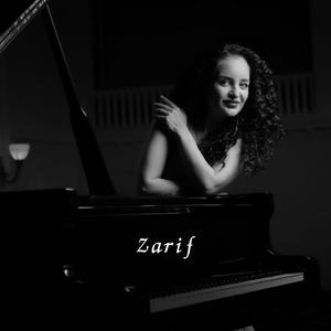 The poem (based on Uzeyir Hajibeyli music-operetta Arshin mal alan and operetta O olmasin bu olsun)