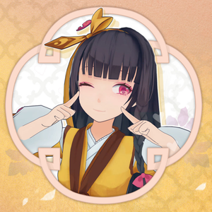 万古生香（翻自 洛天依）