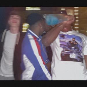 Straight In (feat. Lil Mikey & President Bazz)