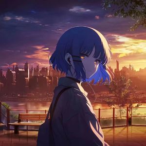 就让风带走一切吧