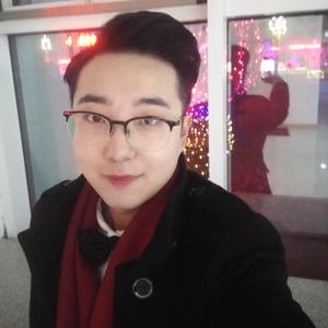 《跟你走》——戴君毅