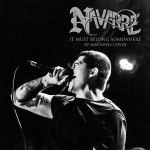 It Must Belong Somewhere