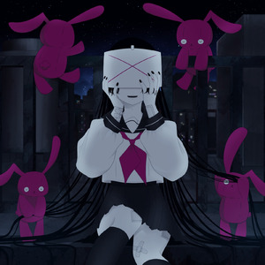 大人になったら■にたいな (feat. 可不)