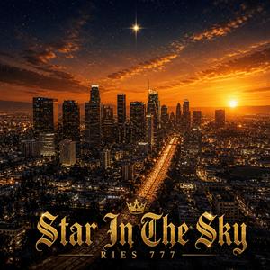 Star In The Sky