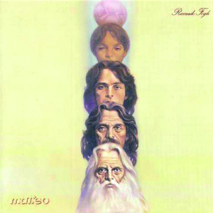 Salutando un amico che va via