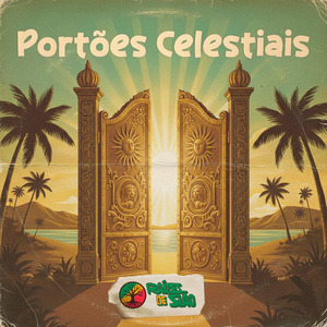 Portões Celestiais
