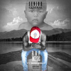 Rap Music (feat. Nonhlanhla)