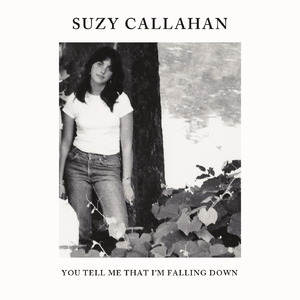 You Tell Me That I'm Falling Down