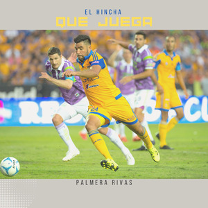 El Hincha que juega (Palmera Rivas) (Live Version)