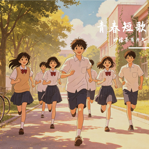 青春短歌