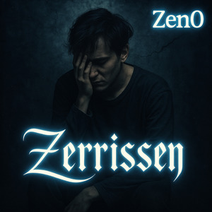 Zerrissen