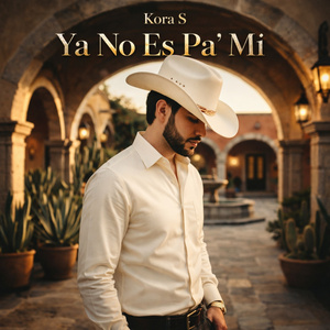 Ya no es pa' mi