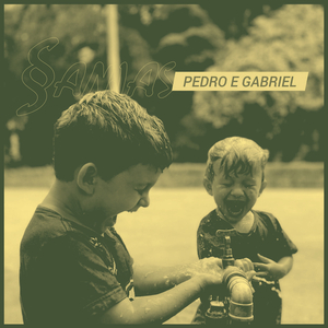 Pedro e Gabriel