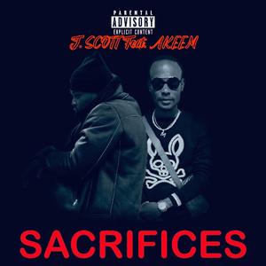 Sacrifices (feat. Akeem)