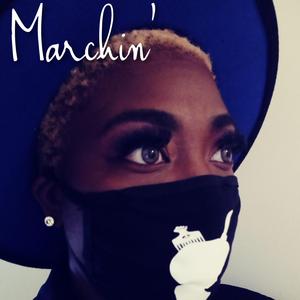 Marchin'