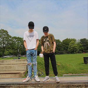 Want That (feat. Sam)