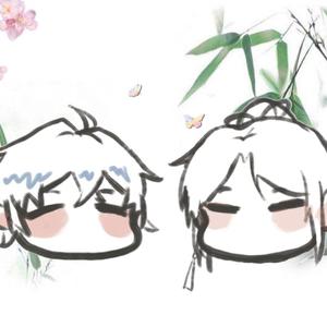 （双少年ver.）古风少年（翻自 汐音社）