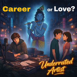 Career or love