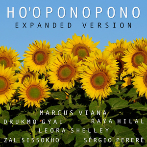 Ho'oponopono (Expanded Version)