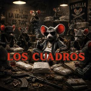 LOS CUADROS