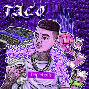Taco (prod. by HugoLize)