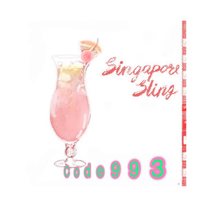 Singapore Sling