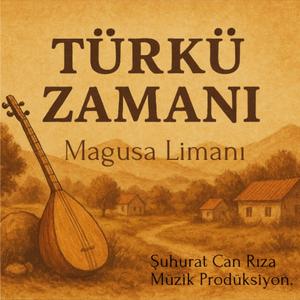 Magusa Limanı