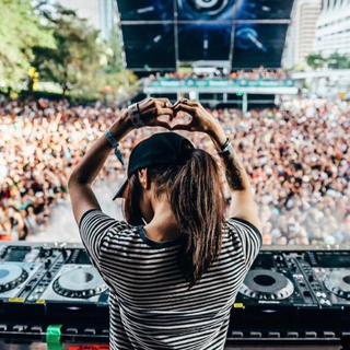 REZZ Ultra Music Festival Miami 2017