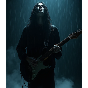 君の影、僕の嘘 (Kimi no Kage, Boku no Uso - "Your Shadow, My Lie") by "The Soother"