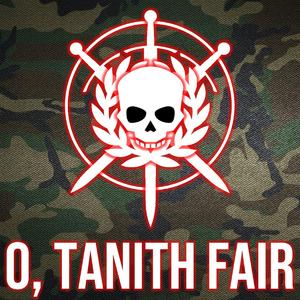 O, Tanith Fair (feat. Joliet Shuff)
